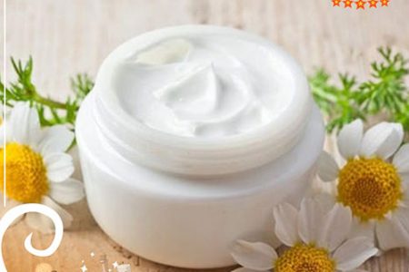 للعناية بالبشرة